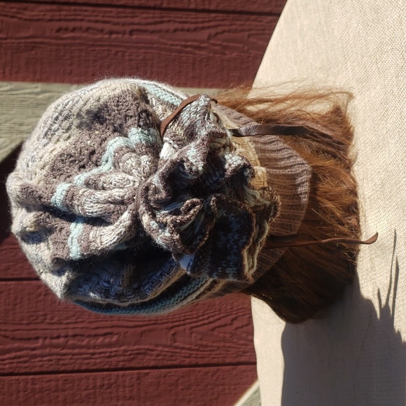 Beanie Hat/ Snood - Picture 2 of 4